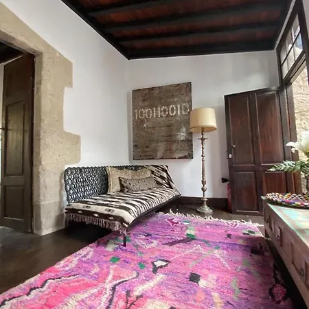 Holiday home Casa Oasis Las Palmas de Gran Canaria