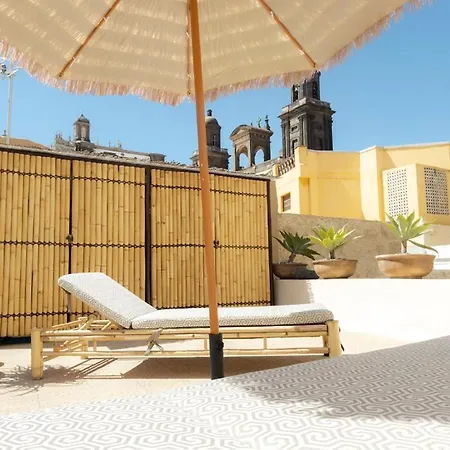 Casa Oasis Dom wakacyjny