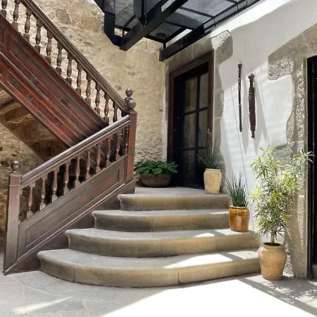 Casa Oasis 펜션 *