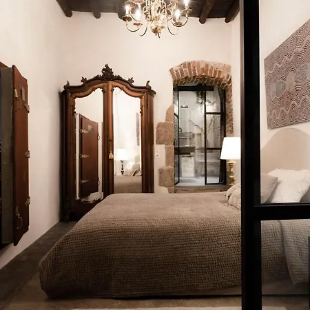 Casa Oasis Dom wakacyjny Las Palmas de Gran Canaria