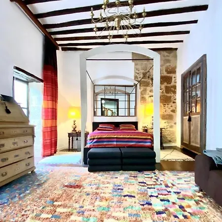 Casa Oasis 펜션