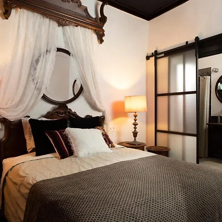 Dom wakacyjny Casa Oasis