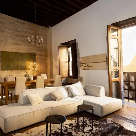 펜션 Casa Oasis *