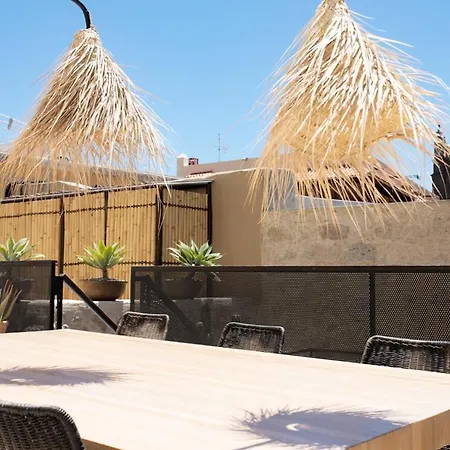 Casa Oasis 펜션 *
